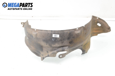 Radhausschale for Nissan Micra II Hatchback (01.1992 - 02.2003), 3 türen, hecktür, position: links, vorderseite