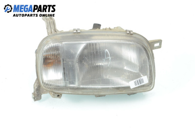 Headlight for Nissan Micra II Hatchback (01.1992 - 02.2003), hatchback, position: right