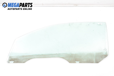 Window for Ford Focus I Hatchback (10.1998 - 12.2007), 3 doors, hatchback, position: front - left