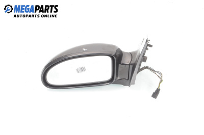 Oglindă for Ford Focus I Hatchback (10.1998 - 12.2007), 3 uși, hatchback, position: stânga