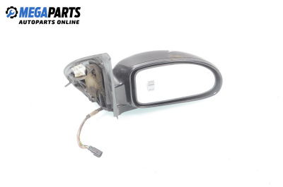 Oglindă for Ford Focus I Hatchback (10.1998 - 12.2007), 3 uși, hatchback, position: dreapta