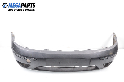 Front bumper for Ford Focus I Hatchback (10.1998 - 12.2007), hatchback, position: front