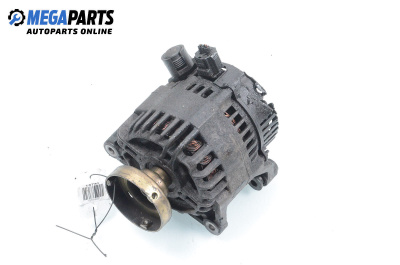 Alternator for Ford Focus I Hatchback (10.1998 - 12.2007) 1.8 TDCi, 115 hp