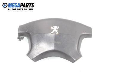 Airbag for Peugeot 607 Sedan (01.2000 - 07.2010), 5 uși, sedan, position: fața