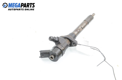 Einspritzdüse for Peugeot 607 Sedan (01.2000 - 07.2010) 2.2 HDi, 133 hp