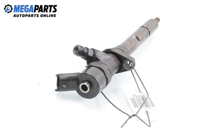 Diesel fuel injector for Peugeot 607 Sedan (01.2000 - 07.2010) 2.2 HDi, 133 hp