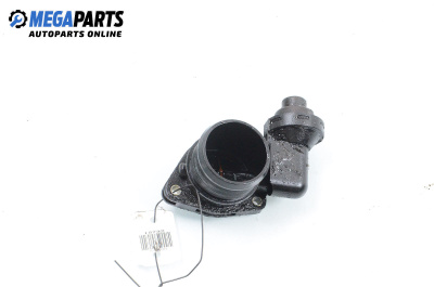 Clapetă carburator for Peugeot 607 Sedan (01.2000 - 07.2010) 2.2 HDi, 133 hp