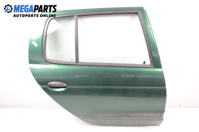 Door for Renault Megane I Grandtour (03.1999 - 08.2003), 5 doors, station wagon, position: rear - right