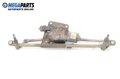 Motor scheibenwischer, vorne for Peugeot 406 Coupe (03.1997 - 12.2004), coupe, position: vorderseite