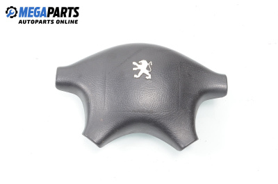 Airbag for Peugeot 406 Coupe (03.1997 - 12.2004), 3 türen, coupe, position: vorderseite