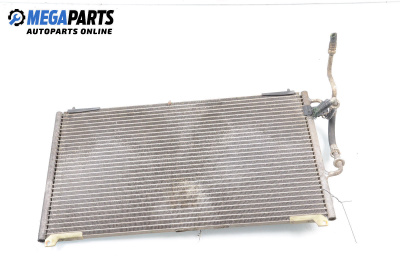 Radiator aer condiționat for Peugeot 406 Coupe (03.1997 - 12.2004) 2.0 16V, 132 hp