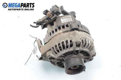 Alternator for Peugeot 406 Coupe (03.1997 - 12.2004) 2.0 16V, 132 hp