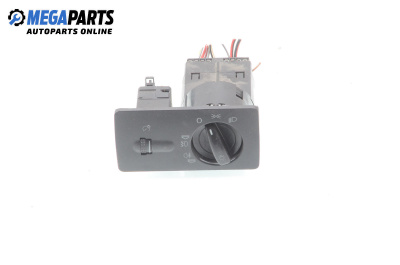 Lights switch for Skoda Fabia I Hatchback (08.1999 - 03.2008)