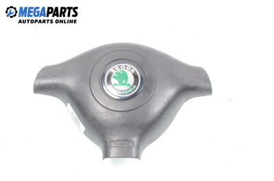 Airbag for Skoda Fabia I Hatchback (08.1999 - 03.2008), 5 uși, hatchback, position: fața