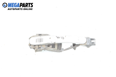 Außengriff for Skoda Fabia I Hatchback (08.1999 - 03.2008), 5 türen, hecktür, position: rechts, vorderseite