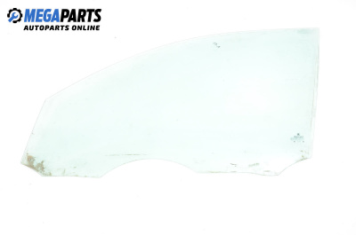 Window for Skoda Fabia I Hatchback (08.1999 - 03.2008), 5 doors, hatchback, position: front - left