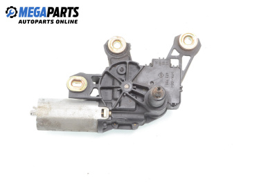 Motor ștergătoare parbriz for Skoda Fabia I Hatchback (08.1999 - 03.2008), hatchback, position: din spate, № 1J6 955 711 G