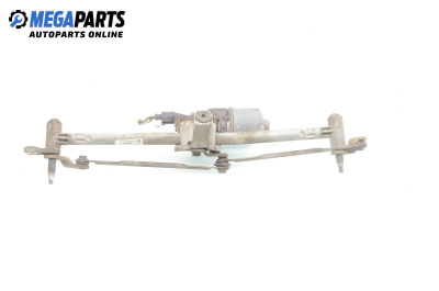 Motor ștergătoare parbriz for Skoda Fabia I Hatchback (08.1999 - 03.2008), hatchback, position: fața, № Bosch 3 397 020 701