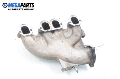 Intake manifold for Skoda Fabia I Hatchback (08.1999 - 03.2008) 1.9 TDI RS, 130 hp