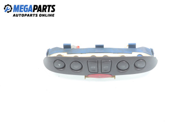 Buttons panel for Fiat Punto Hatchback II (09.1999 - 07.2012)