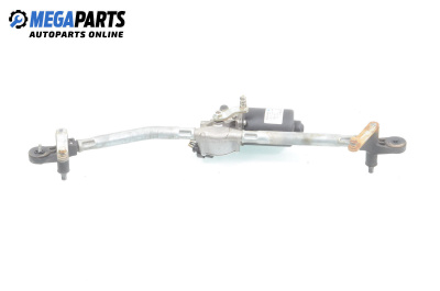 Front wipers motor for Fiat Punto Hatchback II (09.1999 - 07.2012), hatchback, position: front, № 60511003