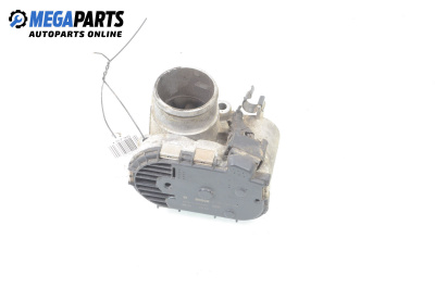 Clapetă carburator for Fiat Punto Hatchback II (09.1999 - 07.2012) 1.2 16V 80 (188.233, .235, .253, .255, .333, .353, .639...), 80 hp, № Bosch 0 280 750 042