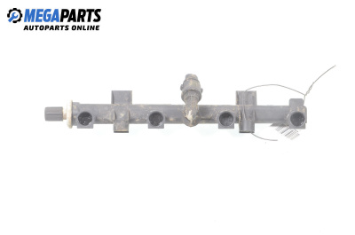 Fuel rail for Fiat Punto Hatchback II (09.1999 - 07.2012) 1.2 16V 80 (188.233, .235, .253, .255, .333, .353, .639...), 80 hp