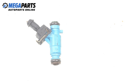 Gasoline fuel injector for Fiat Punto Hatchback II (09.1999 - 07.2012) 1.2 16V 80 (188.233, .235, .253, .255, .333, .353, .639...), 80 hp, № 0280155816