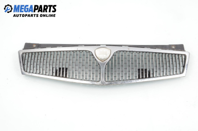 Grill for Lancia Delta II Hatchback (06.1993 - 09.1999), hatchback, position: front