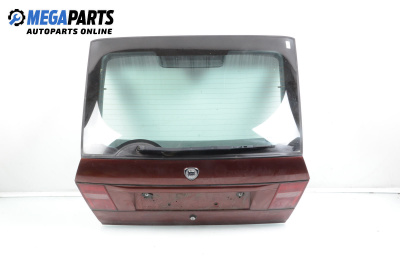 Capac spate for Lancia Delta II Hatchback (06.1993 - 09.1999), 5 uși, hatchback, position: din spate