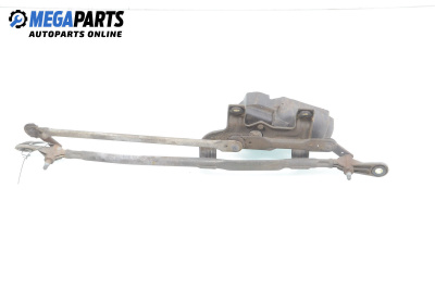 Front wipers motor for Lancia Delta II Hatchback (06.1993 - 09.1999), hatchback, position: front