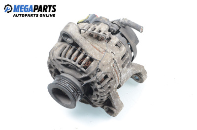 Alternator for Lancia Delta II Hatchback (06.1993 - 09.1999) 1.6 i.e. 16V (836AO), 103 hp