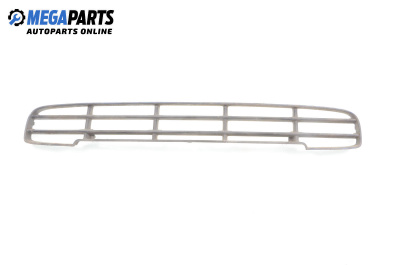 Bumper grill for Rover 400 Hatchback (05.1995 - 03.2000), hatchback, position: front