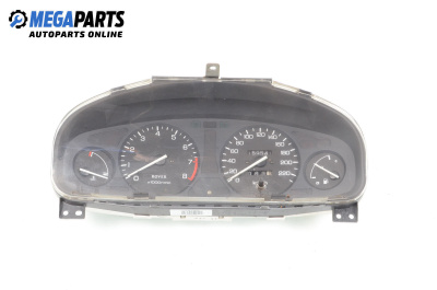 Instrument cluster for Rover 400 Hatchback (05.1995 - 03.2000) 414 Si, 103 hp