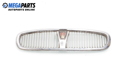 Grilă for Rover 400 Hatchback (05.1995 - 03.2000), hatchback, position: fața