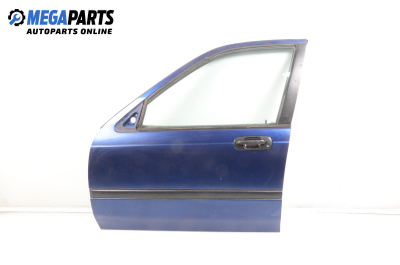 Door for Rover 400 Hatchback (05.1995 - 03.2000), 5 doors, hatchback, position: front - left