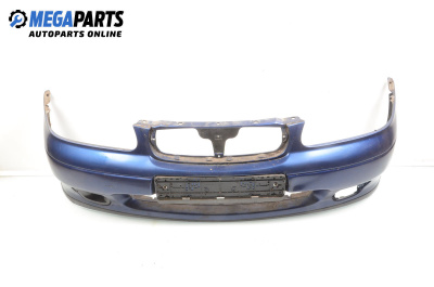 Frontstoßstange for Rover 400 Hatchback (05.1995 - 03.2000), hecktür, position: vorderseite