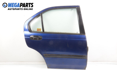 Ușă for Rover 400 Hatchback (05.1995 - 03.2000), 5 uși, hatchback, position: dreaptă - spate