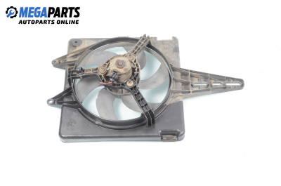 Radiator fan for Fiat Bravo I Hatchback (1995-10-01 - 2001-10-01) 1.6 16V (182.AB), 103 hp