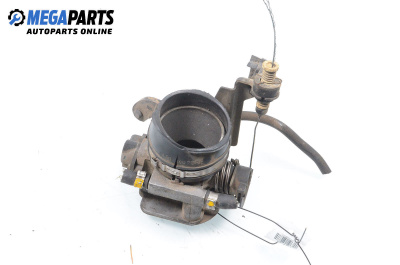 Clapetă carburator for Fiat Bravo I Hatchback (1995-10-01 - 2001-10-01) 1.6 16V (182.AB), 103 hp