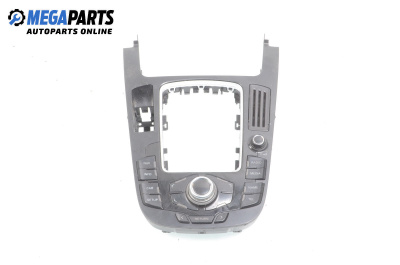 Bedienfeldtasten for Audi A4 Avant B8 (11.2007 - 12.2015), № 8T0 919 609