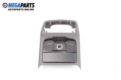 Consola centrală for Audi A4 Avant B8 (11.2007 - 12.2015)