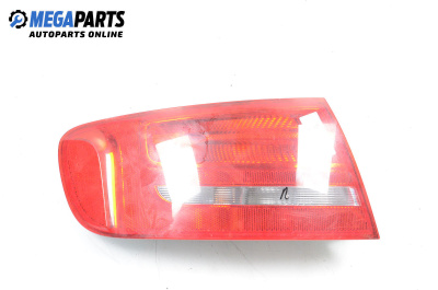 Tail light for Audi A4 Avant B8 (11.2007 - 12.2015), station wagon, position: left