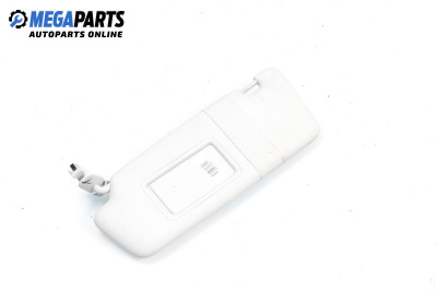 Parasolar for Audi A4 Avant B8 (11.2007 - 12.2015), position: stânga