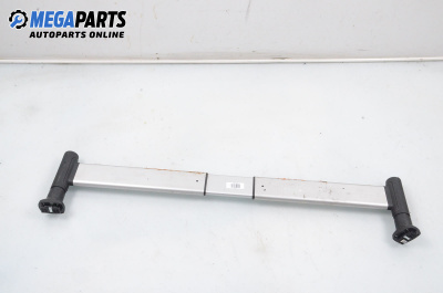 Bară de aluminiu for Audi A4 Avant B8 (11.2007 - 12.2015), combi