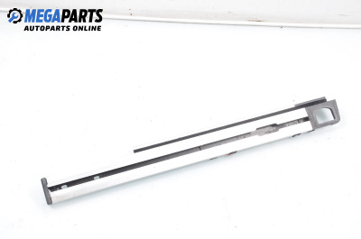 Șină portbagaj de acoperiș for Audi A4 Avant B8 (11.2007 - 12.2015), 5 uși, combi, position: stânga