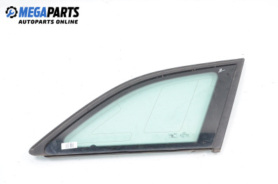 Vent window for Audi A4 Avant B8 (11.2007 - 12.2015), 5 doors, station wagon, position: right