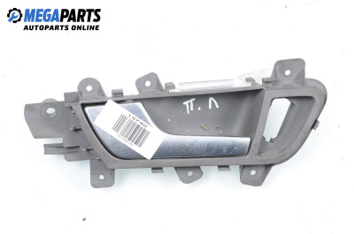 Mâner interior for Audi A4 Avant B8 (11.2007 - 12.2015), 5 uși, combi, position: stânga - fața