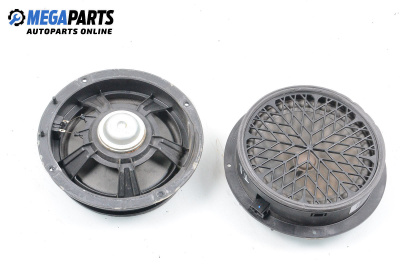 Loudspeakers for Audi A4 Avant B8 (11.2007 - 12.2015)