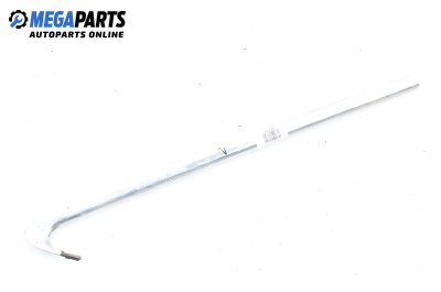 Material profilat exterior for Audi A4 Avant B8 (11.2007 - 12.2015), combi, position: stânga